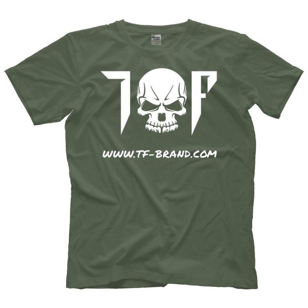 Website Shirt